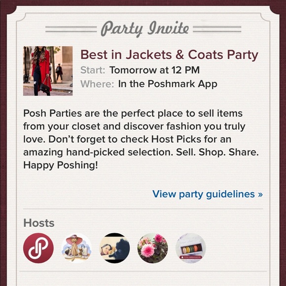 LET’S PARTY 1/22!!!!!! - Picture 2 of 4